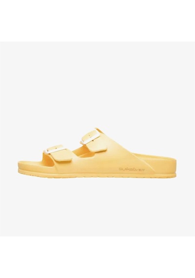 Quiksilver W Embark Rf Unisex Terlik-30101 Sarı