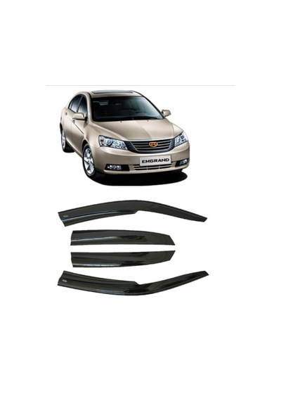 EMGRAND CAM RÜZGARLIĞI SEDAN