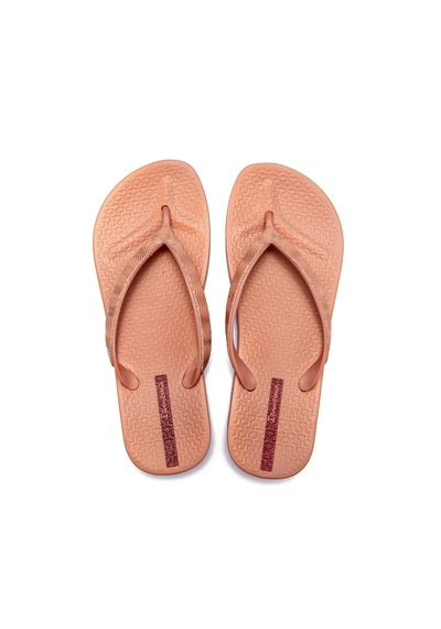 Ipanema Mesh X Kadın Parmak Arası Terlik Pudra 35/40 Pudra