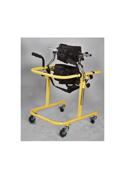 Yürüme Yardımcısı Gait Trainer 2 İle 4 Yaş Arası