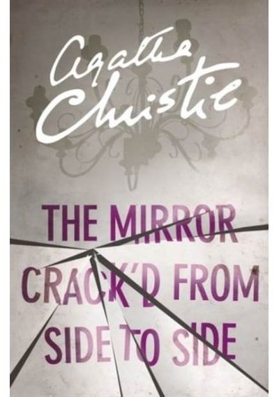 The Mirror Crack D From Side To Side Miss Marple