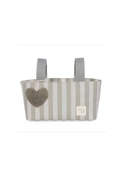 Walking Mum Sintra Bebek Arabası Organizer Çanta Green Yeşil