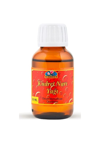 Karden Kudret Narı Yağı 50 ML