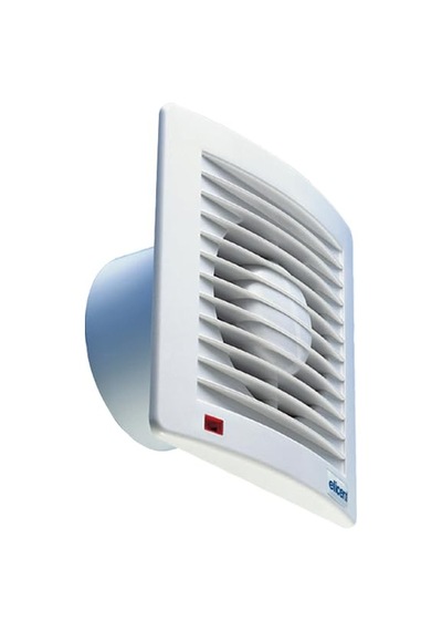 Elicent E-style 150 Banyo Fanı Açık Bej