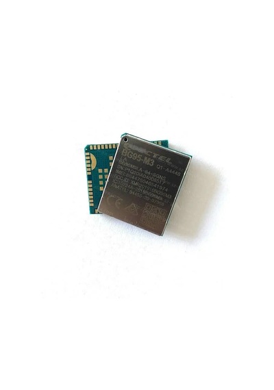 Quectel Çoklu Protokol Modülleri Cat M1-cat Nb2