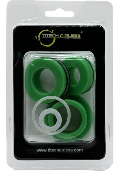 Titech Airless T-450 Keçe Tamir Takımı