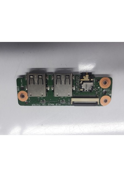 Casper Uyumlu Csy Cgu Csd Usb Audio Soket Kart Board