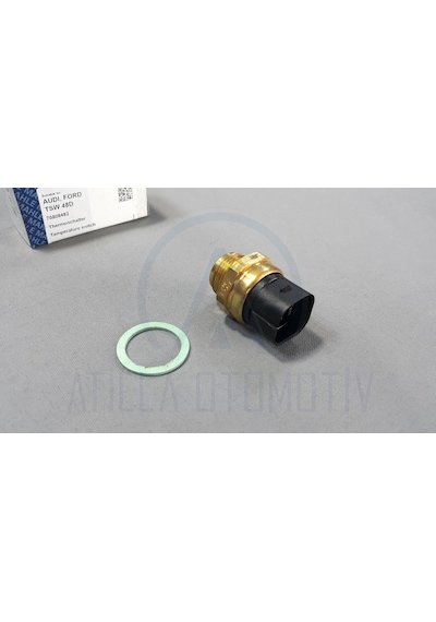 VW SHARAN 7M 1995-2010 FAN MÜŞÜRÜ BEHR MAHLE TSW48D