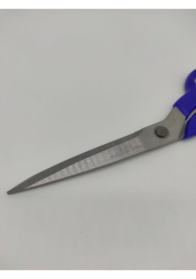 Taksun Makas 25cm 10inç / Gl130-198