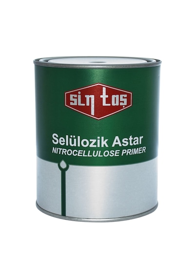 Sintaş 112 Selülozik Astar Gl