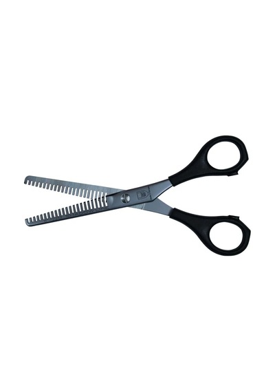 Shadow Line 2213 M-531 Plastik Saplı Ara Makas Çiftli No: 6 İnç / 15, 24 Cm - Paslanmaz Çelik