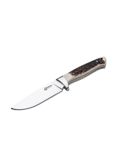 Böker Arbolito Hunter Kamp Bıçak Çok Renkli
