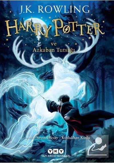 Harry Potter Ve Azkaban Tutsağı
