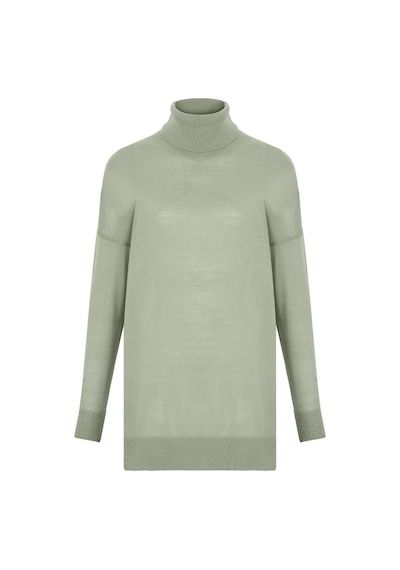 N23kd50045 Nocturne Triko Haki Yeşil