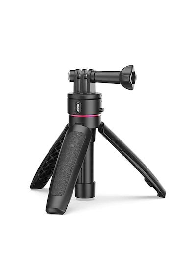 Ulanzi Go-Quick II Aksiyon Kamera Uzatılabilir Tripod Monopod