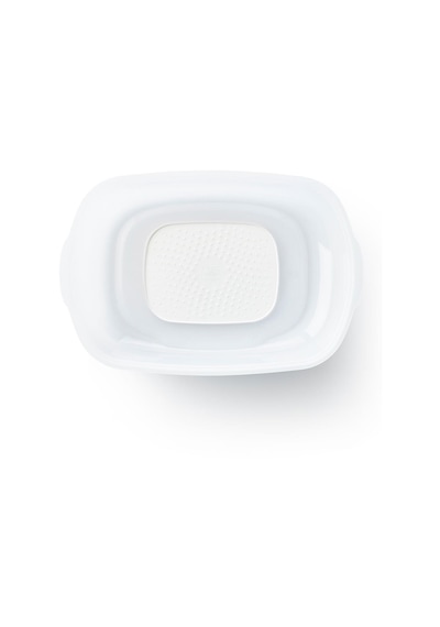 Tupperware Peynir Dünyası Dikdörtgen
