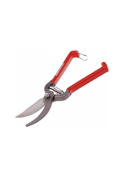 Izeltaş 230 Mm Bağ Makası Luks Pvc