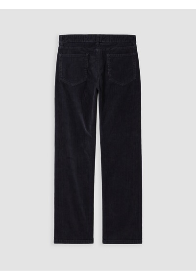 Lcwaıkıkı Classic Lacivert Regular Fit Kadife Erkek Chino Pantolon