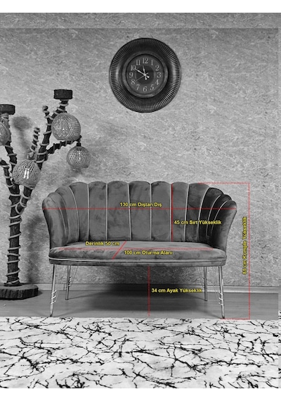 Zafir Siyah Boyalı Tel Ayak Papatya Çay Seti Koltuk Takımı , Balkon, Salon, Ofis, Cafe Koltuk Takımı Krem Zafir Siyah Boyalı Tel Ayak Papatya Çay Seti Koltuk Takımı , Balkon, Salon, Ofis, Cafe Koltuk Takımı Krem