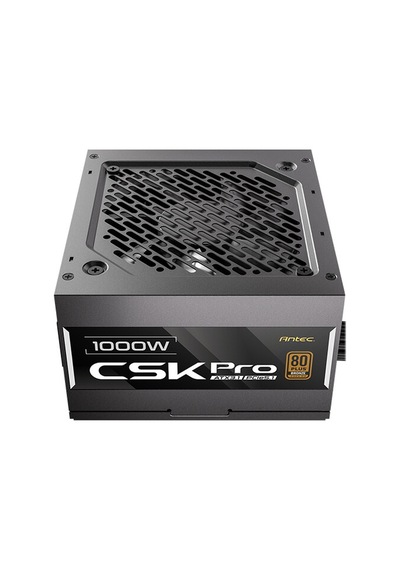 Antec Csk1000 Pro Ec 1000w 80+ Bronze Yarı Modüler Gaming Akak92ant0004