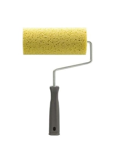 Katar Dekor 1116 Sünger Mercan Rulo 20 Cm Diğer