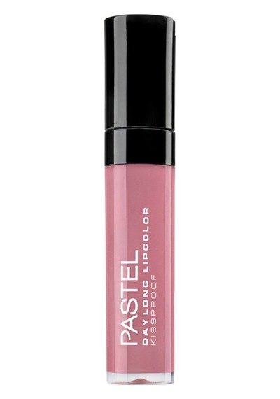 Pastel Daylong Lipcolor Kissproof - Likit Mat Ruj 49 - 4 Adet Tarı Kiss