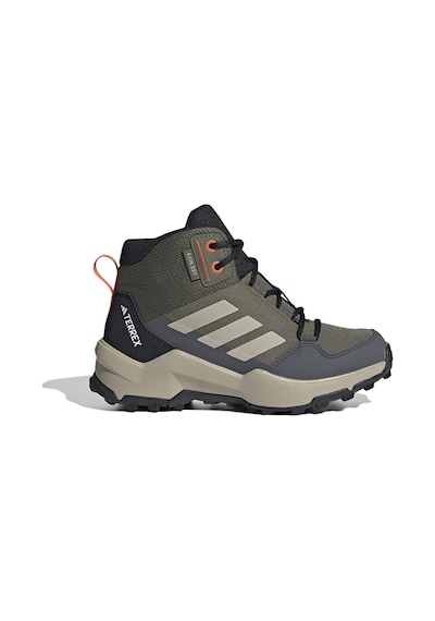 Adidas Terrex Ax4r R.rdy Mid K Çocuk Outdoor Botu If6518 Haki If6518
