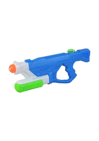 Vivi Toys Pompalı Su Tabancası 900 Ml Canlı Renkli Erkek Çocuklar İçin Eğlenceli Oyun