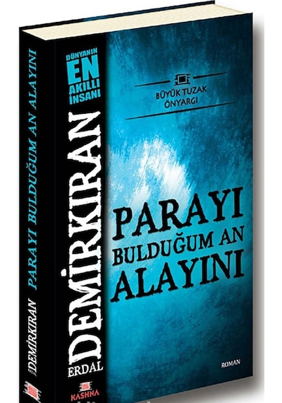 Parayı Bulduğum An Alayını N11.3580