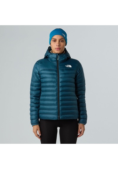 The North Face W Terra Peak Hoodıe Kadın Ceket Nf0a8dedbq51 Çok Renkli