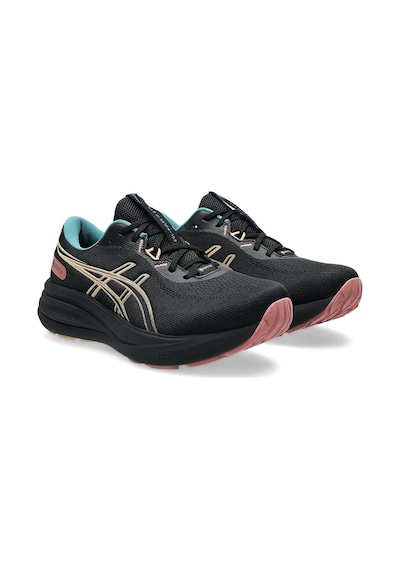 Asics 1012b926-001 Gel-pulse 17 Gtx Kadın Koşu Ayakkabısı Siyah