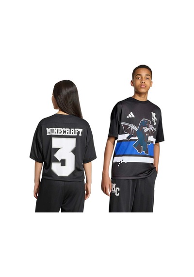 Adidas Çocuk Eşofman Altı J Mc Pnts Kh3202 Siyah