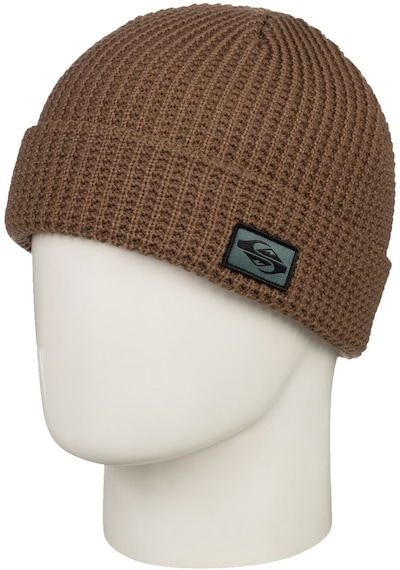 Quiksilver Quıksılver Tofıno Beanıe Erkek Bere Kahve Kahve
