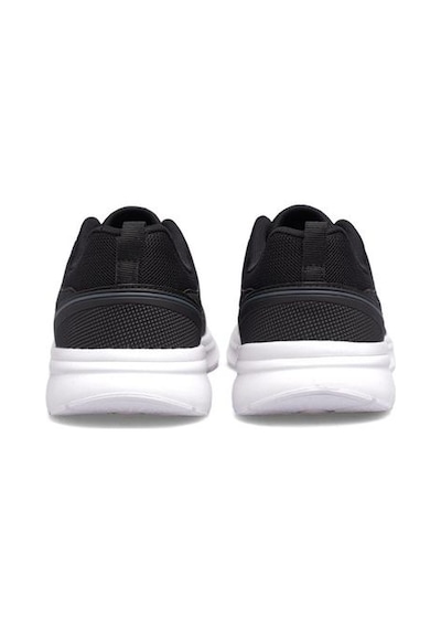 Hummel Rush Iı Siyah Koşu Ayakkabısı Siyah