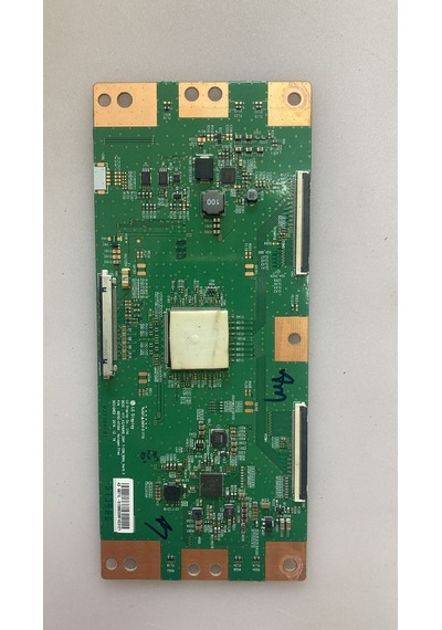 6870c-0726a V17 44/49uhd Sony Tcon Kartı