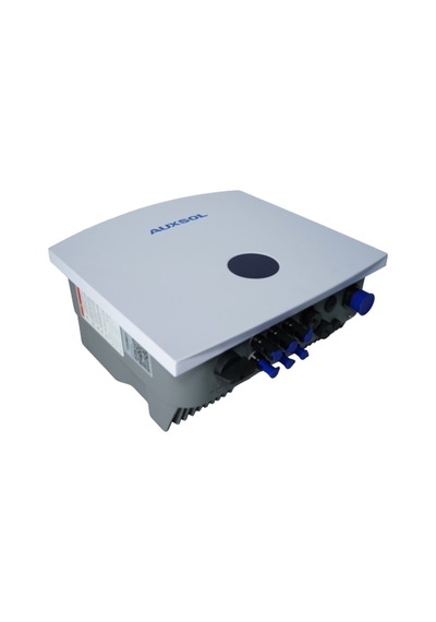 Auxsol 8kw Monofaz On-grid İnverter