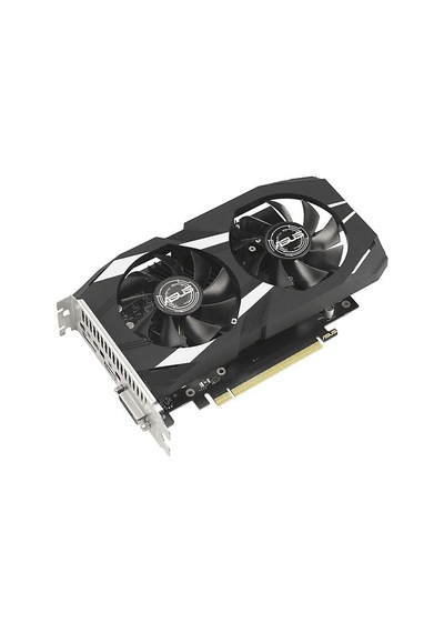 Asus Dual O6g Gddr6 96bit Oc Geforce Rtx 3050 6 Gb Ekran Kartı