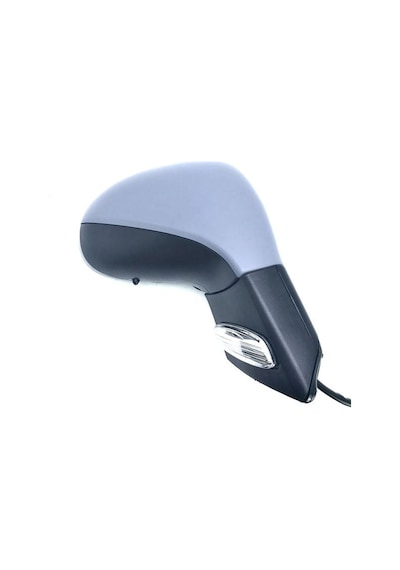 SPJ MAX E-3100 Elektrikli Katlanır Ayna Peugeot 207 06-14 Astarlı Sinyalli Sensörlü Sağ