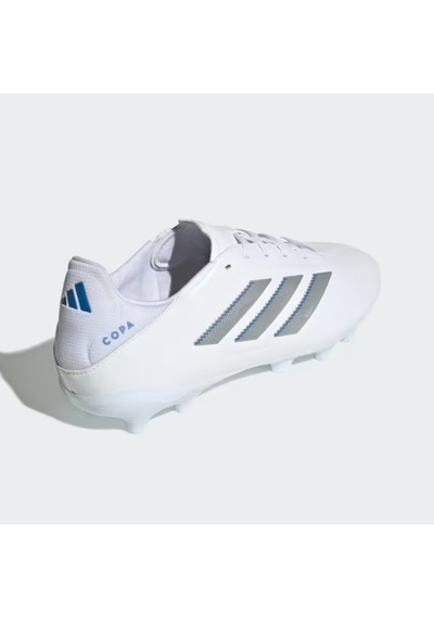 Adidas Copa Pure Iıı League Fg/mg Erkek Beyaz Futbol Krampon Id9051 Y-157 Beyaz