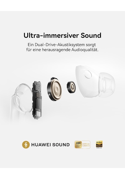 Huawei Freebuds Pro 5 Kablosuz Bluetooth Kulaklık, Kulak İçi Kulaklık, İş Ve Ofis İçin Yapay Zeka Gürültü Engelleme, Stabil Aramalar, Ip57, Spor İçin, 38 Saat Pil, 30 Ay , Koyu Mavi Diğer