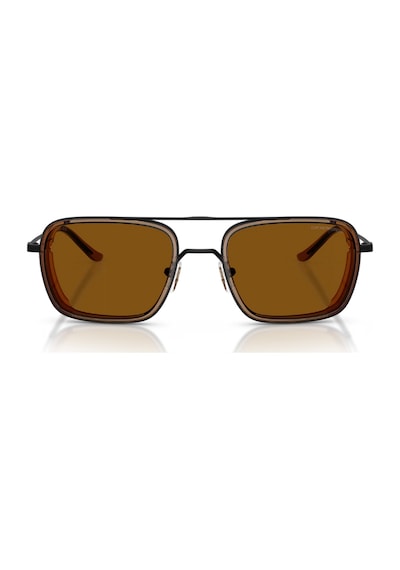 Emporio Armani 0ea2162 300163 54 21 145 Gu036865 Erkek Güneş Gözlüğü Siyah