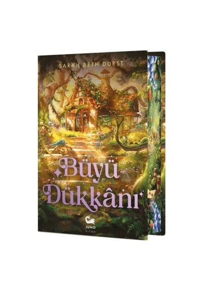 Büyü Dükkanı - Ezjı-727797