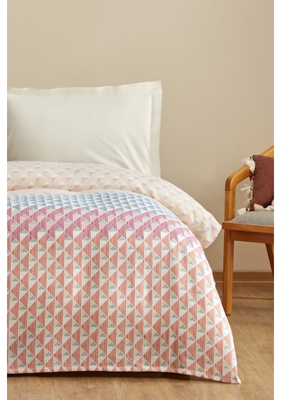 Karaca Home Dace %100 Pamuk Tek Kişilik Tek Pike Multicolor PP - 200.22.11.0342 Çok Renkli Karaca Home Dace %100 Pamuk Tek Kişilik Tek Pike Multicolor PP - 200.22.11.0342 Çok Renkli