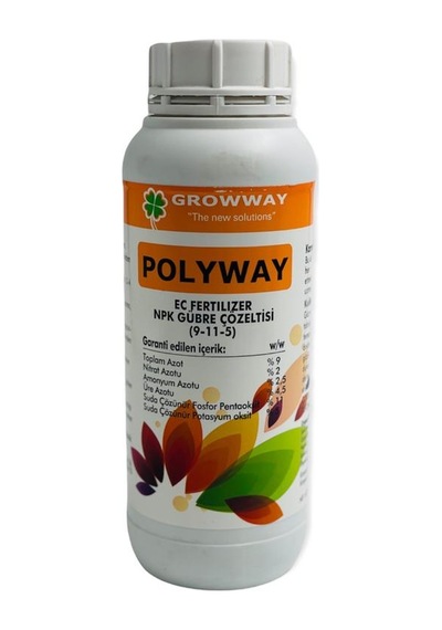 Growway 9.11.5 1 L