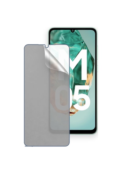 Samsung Galaxy M05 4g Uyumlu Ön Yüzey Mat Hidrojel Ekran Koruyucu