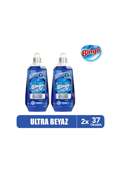 Jet Jel Ultra Beyaz 1480 Mlx2