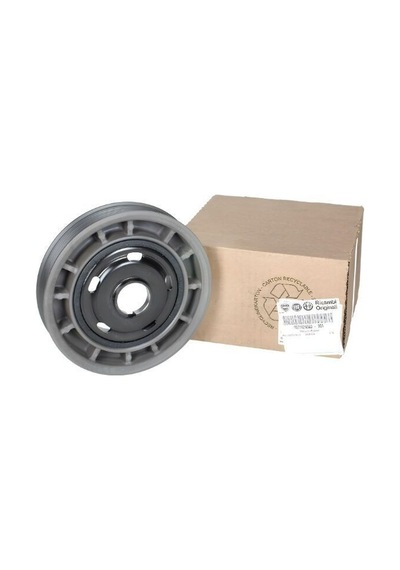 Opar 9821624380 Krank Kasnağı Citroen C3 Aircross C4 X Cactus C5 Aircross Berlingo 1.5 Bluehdi