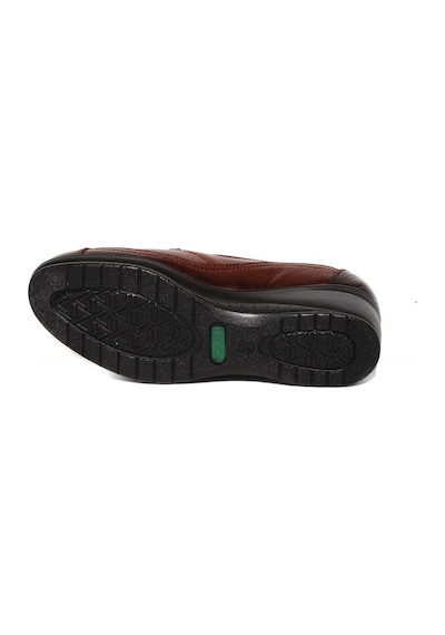 Forelli 57603-g Kadın Hallux Valgus Yapili Dolgu Taban Ayakkabı 20k 57603-G-R1755 Taba