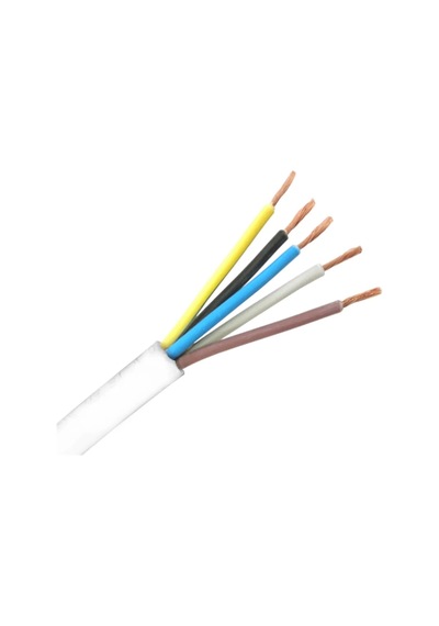Öznur 5x2,5 Mm Ttr Kablo