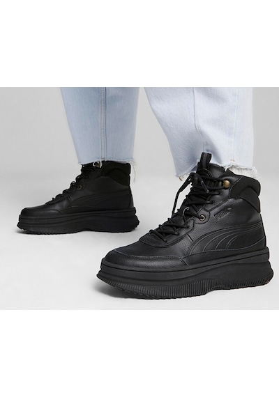 Puma Mayra Kadın Günlük Ayakkabı 39231602 Siyah 39231602 Siyah